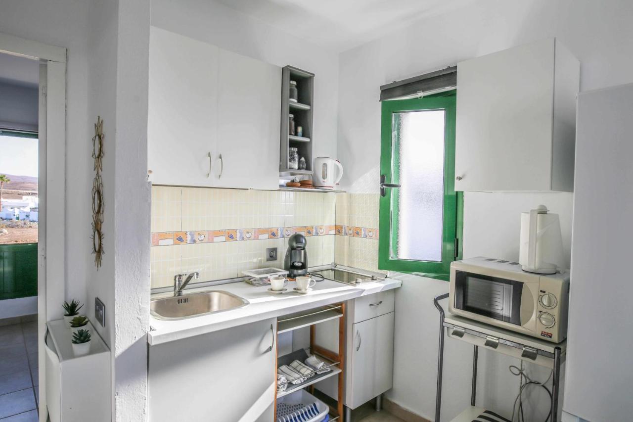 Suite Cosy Relax A 400M De La Playa Πουέρτο Ντελ Κάρμεν Εξωτερικό φωτογραφία