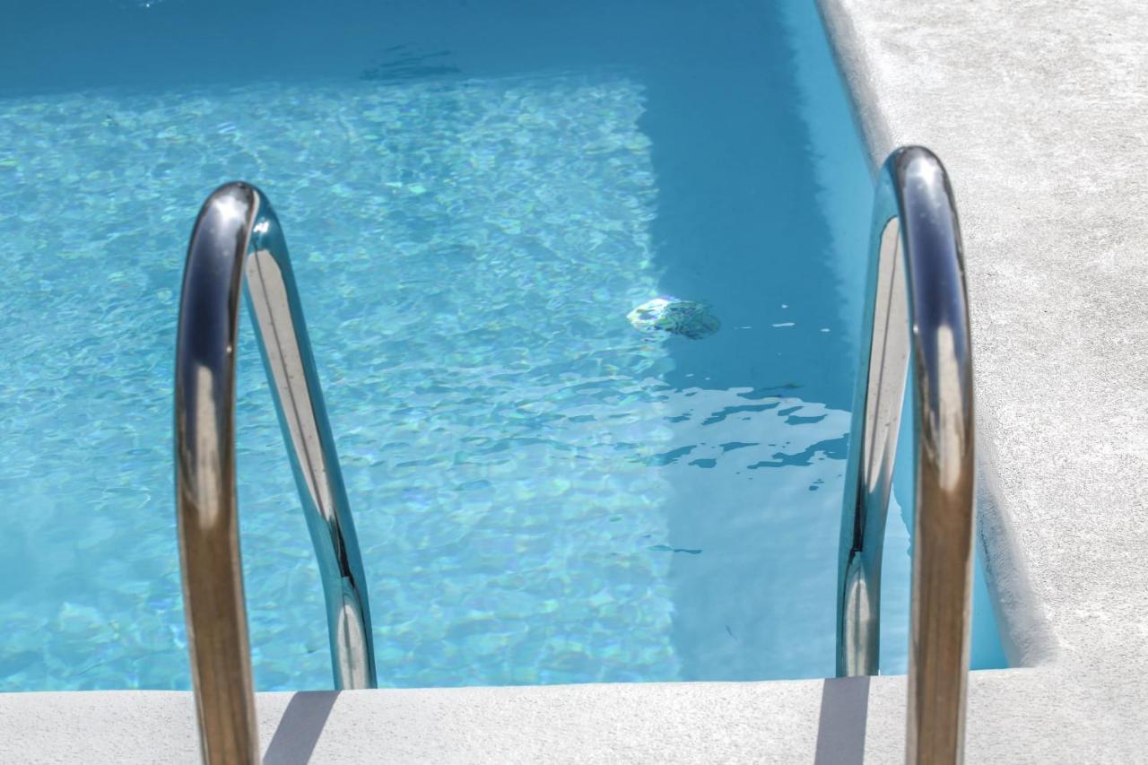 Suite Cosy Relax A 400M De La Playa Πουέρτο Ντελ Κάρμεν Εξωτερικό φωτογραφία