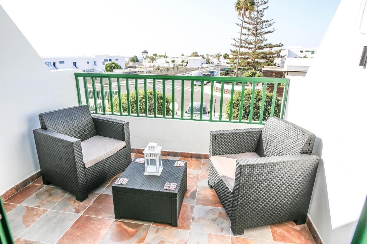 Suite Cosy Relax A 400M De La Playa Πουέρτο Ντελ Κάρμεν Εξωτερικό φωτογραφία
