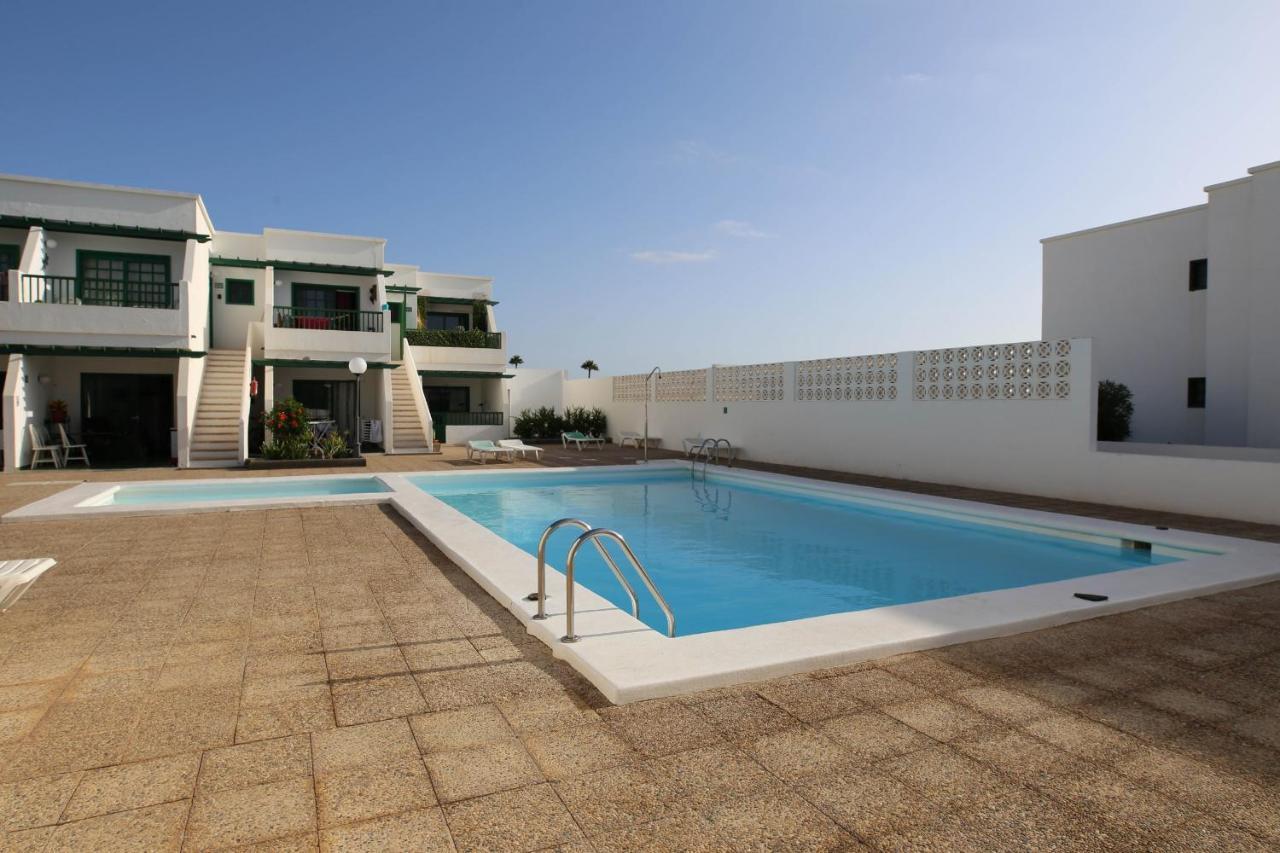 Suite Cosy Relax A 400M De La Playa Πουέρτο Ντελ Κάρμεν Εξωτερικό φωτογραφία