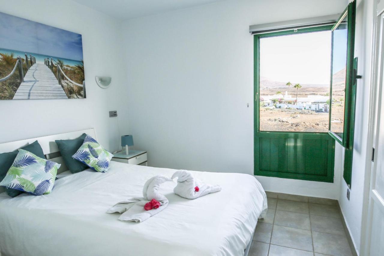 Suite Cosy Relax A 400M De La Playa Πουέρτο Ντελ Κάρμεν Εξωτερικό φωτογραφία