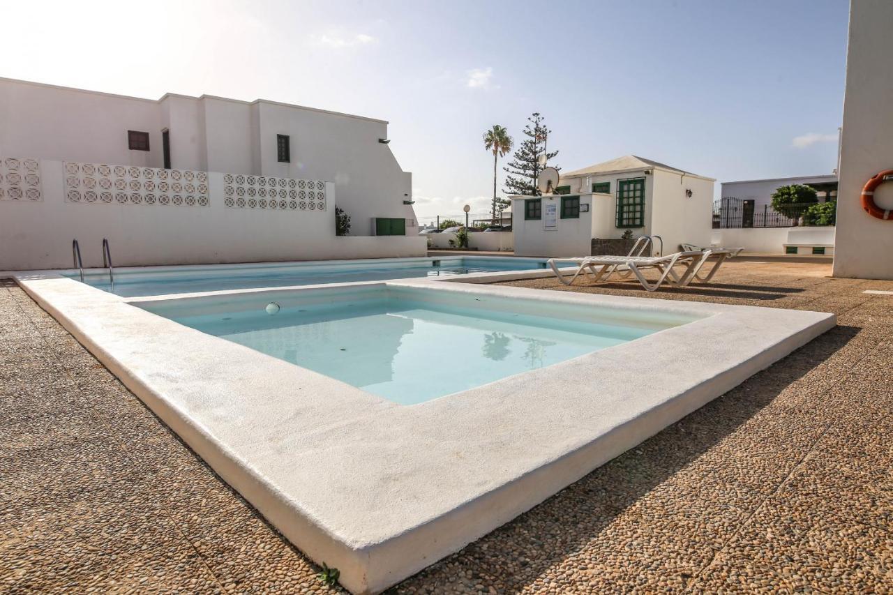 Suite Cosy Relax A 400M De La Playa Πουέρτο Ντελ Κάρμεν Εξωτερικό φωτογραφία