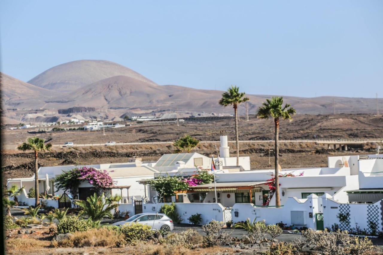 Suite Cosy Relax A 400M De La Playa Πουέρτο Ντελ Κάρμεν Εξωτερικό φωτογραφία