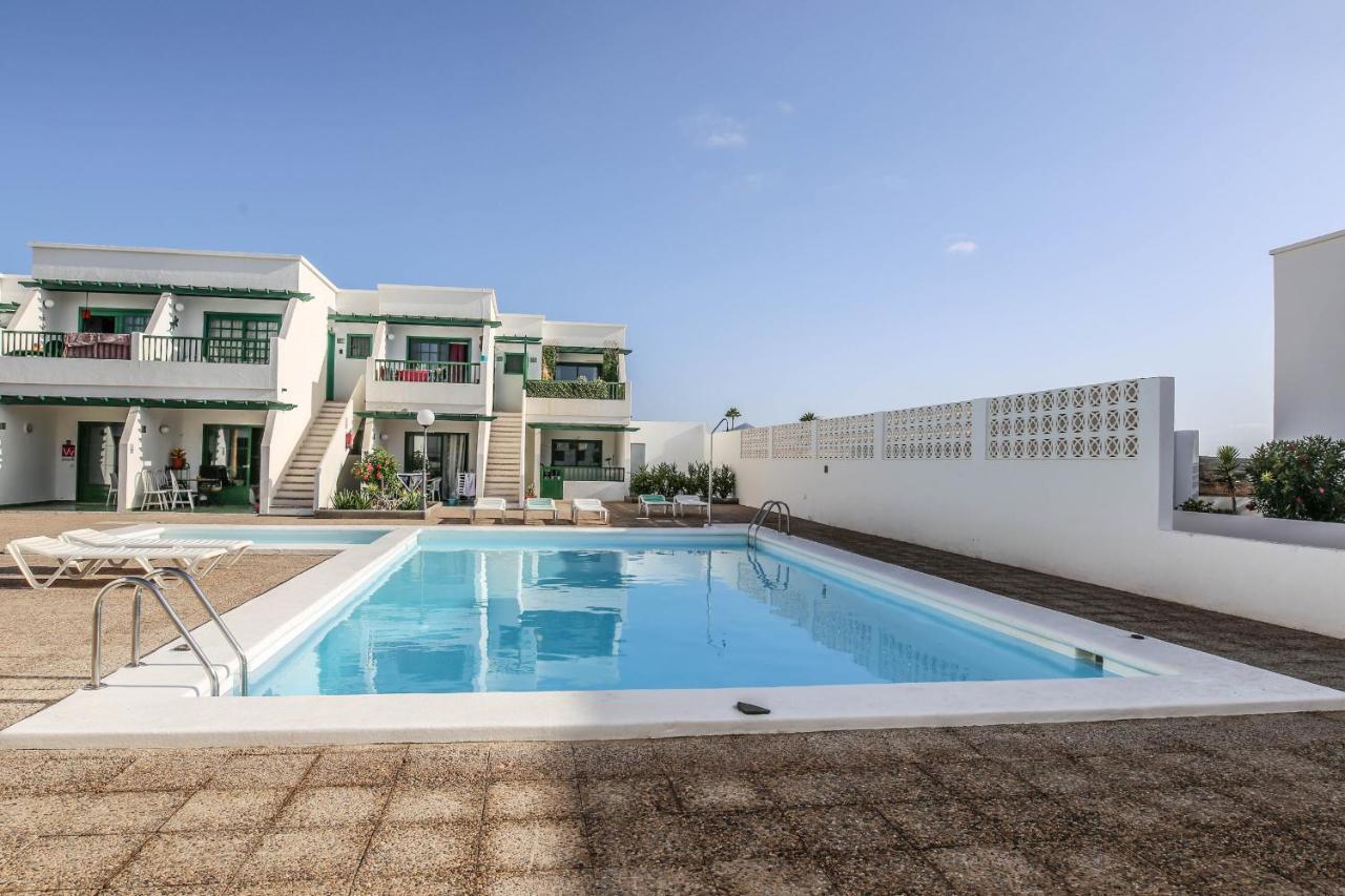 Suite Cosy Relax A 400M De La Playa Πουέρτο Ντελ Κάρμεν Εξωτερικό φωτογραφία