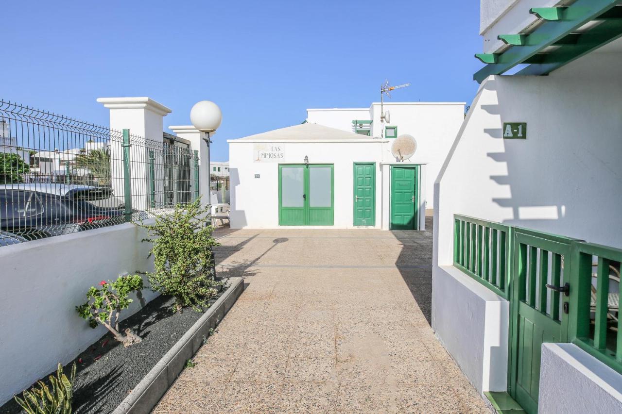 Suite Cosy Relax A 400M De La Playa Πουέρτο Ντελ Κάρμεν Εξωτερικό φωτογραφία