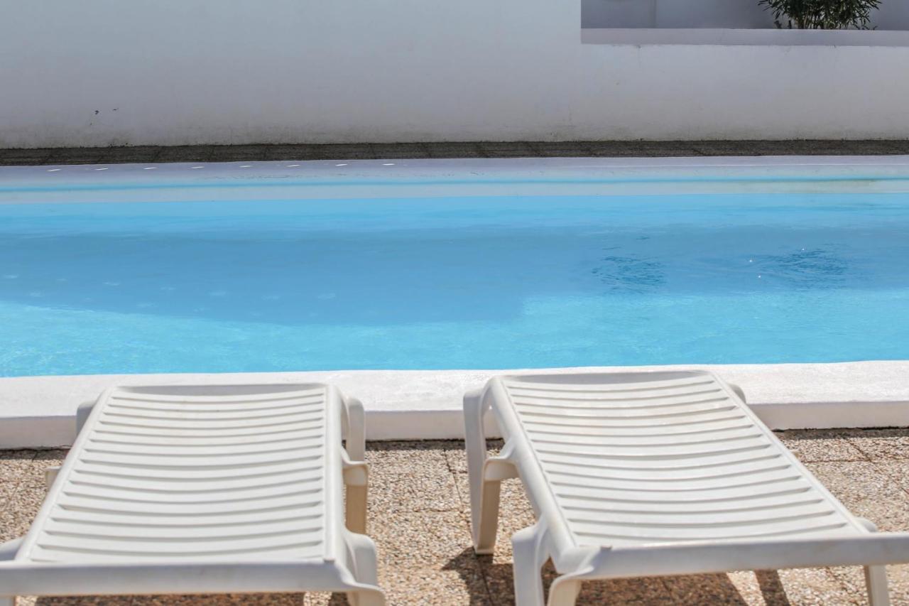 Suite Cosy Relax A 400M De La Playa Πουέρτο Ντελ Κάρμεν Εξωτερικό φωτογραφία