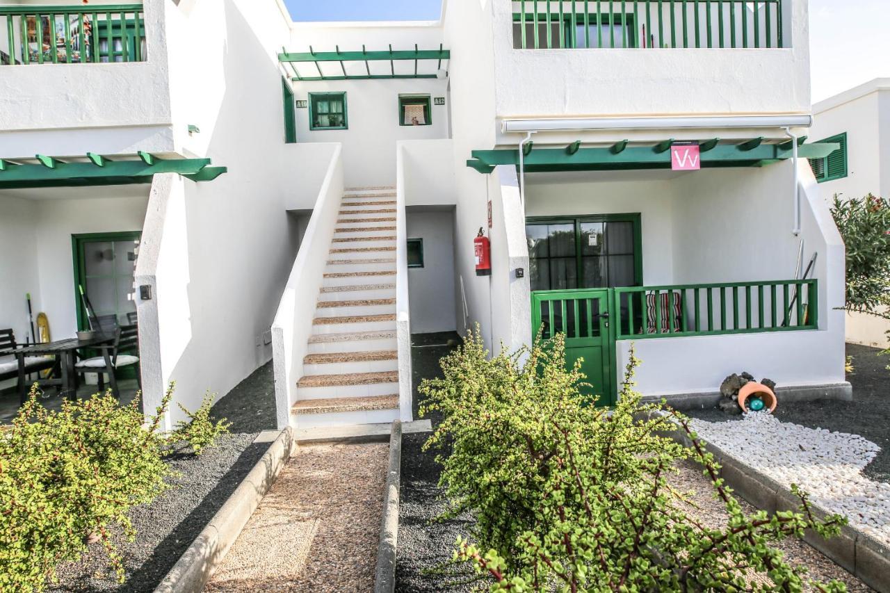 Suite Cosy Relax A 400M De La Playa Πουέρτο Ντελ Κάρμεν Εξωτερικό φωτογραφία